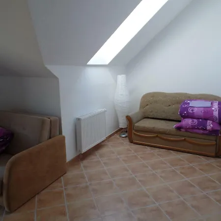 Dom Kachny קריניצה מורסקה